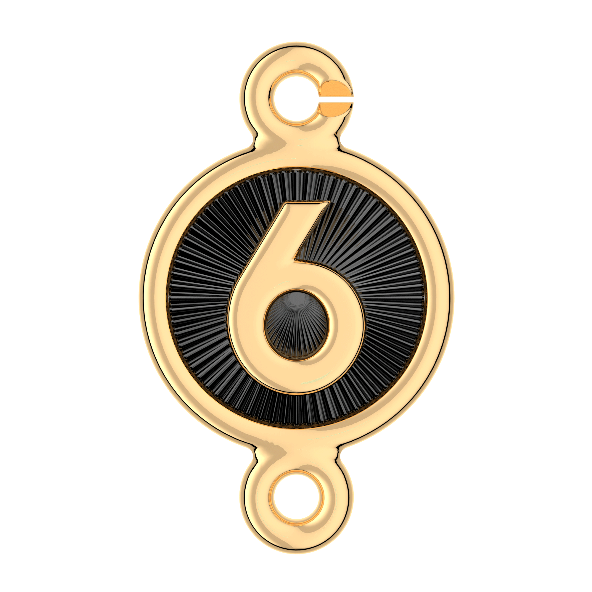 Numeric Charm - Women - Accessories | LOUIS VUITTON ®